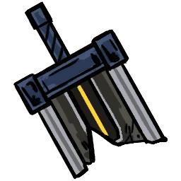 Broken Greatsword
